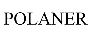 POLANER trademark
