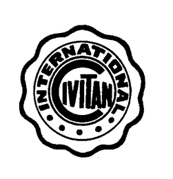 CIVITAN INTERNATIONAL