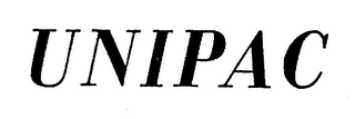 UNIPAC trademark