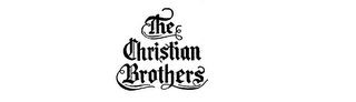 THE CHRISTIAN BROTHERS