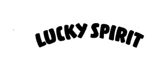 LUCKY SPIRIT