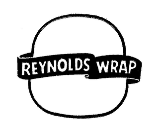 REYNOLDS WRAP