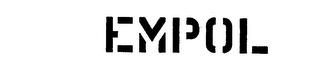 EMPOL trademark