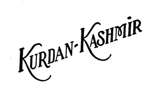 KURDAN-KASHMIR