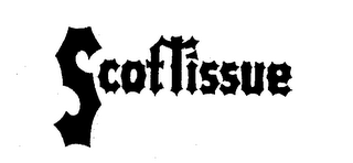SCOTTISSUE trademark