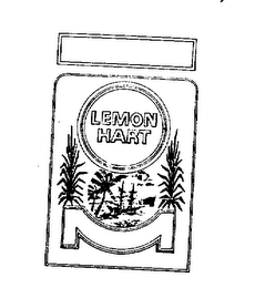 LEMON HART