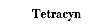 TETRACYN