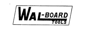 WAL-BOARD TOOLS