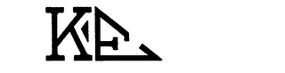 KE trademark