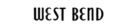 WEST BEND trademark
