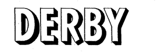DERBY trademark