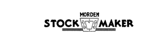 MORDEN STOCK MAKER