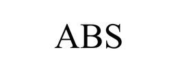 ABS trademark