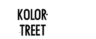 KOLOR-TREET