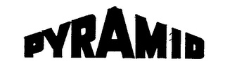 PYRAMID trademark