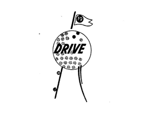 DRIVE 19