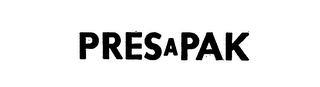 PRESAPAK