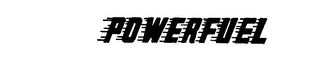 POWERFUEL trademark