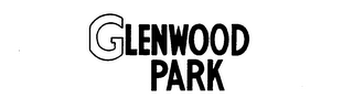 GLENWOOD PARK trademark