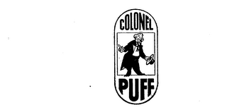 COLONEL PUFF