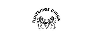 FLINTRIDGE CHINA F trademark