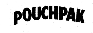 POUCHPAK trademark