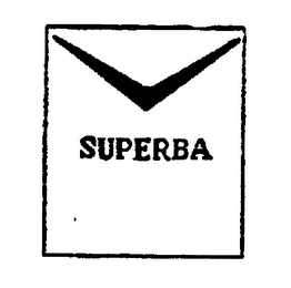 SUPERBA