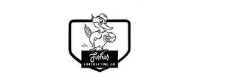 FISHER CONTRACTING CO.