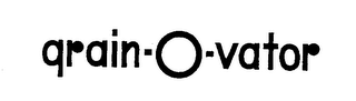GRAIN-O-VATOR