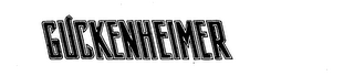 GUCKENHEIMER trademark