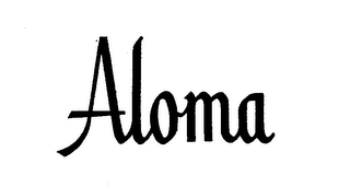 ALOMA