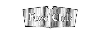 FOOD CLUB