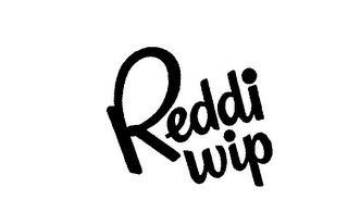 REDDI WIP