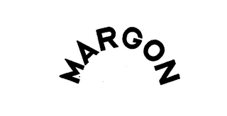 MARGON trademark