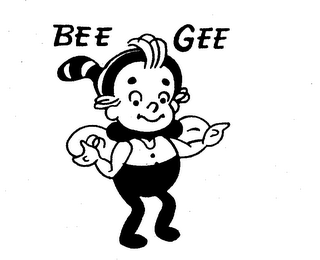 BEE GEE