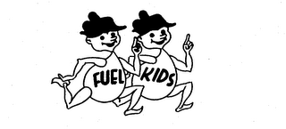 FUEL KIDS