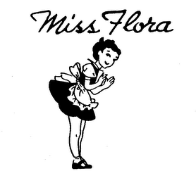 MISS FLORA