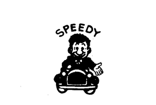 SPEEDY