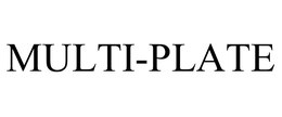MULTI-PLATE trademark