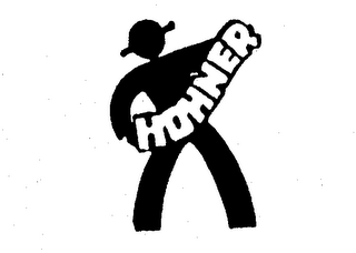HOHNER trademark