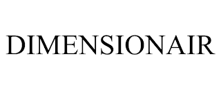 DIMENSIONAIR trademark