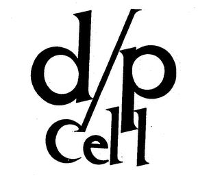 D/P CELL trademark