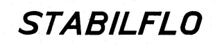 STABILFLO trademark