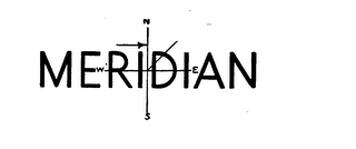 MERIDIAN