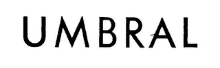 UMBRAL trademark