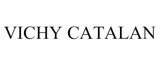 VICHY CATALAN trademark
