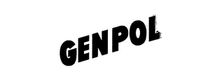 GENPOL trademark