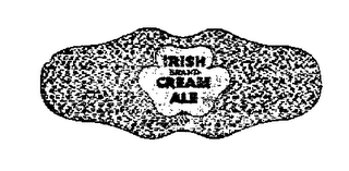 IRISH BRAND CREAM ALE