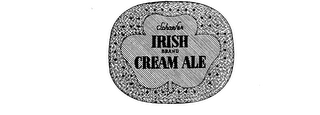 SCHAEFER IRISH BRAND CREAM ALE