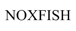 NOXFISH trademark
